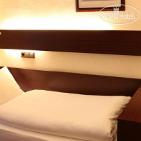 AKZENT Hotel Oberhausen 