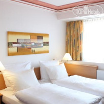 AKZENT Hotel Oberhausen 