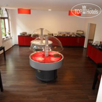 Stadt-gut-Hotel Frechener Hof