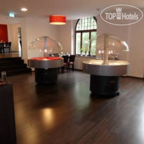 Stadt-gut-Hotel Frechener Hof
