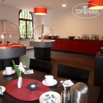 Stadt-gut-Hotel Frechener Hof