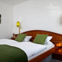 Stadt-gut-Hotel Frechener Hof