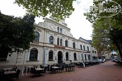 Hotelier's photos Stadt-gut-Hotel Frechener Hof 4*