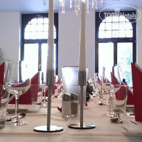 Stadt-gut-Hotel Frechener Hof