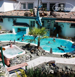 Hotel photo Landhotel Grimmeblick 4*