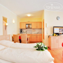 Vakantiehotel Der Brabander 