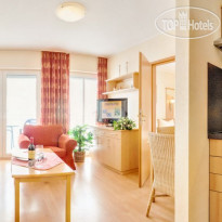 Vakantiehotel Der Brabander 