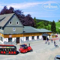 Vakantiehotel Der Brabander 