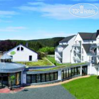 Vakantiehotel Der Brabander 