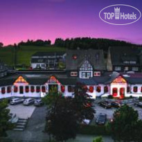 Vakantiehotel Der Brabander 