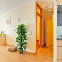 Vakantiehotel Der Brabander 