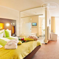 Vakantiehotel Der Brabander 