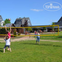 Vakantiehotel Der Brabander 