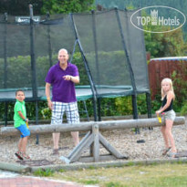 Vakantiehotel Der Brabander 