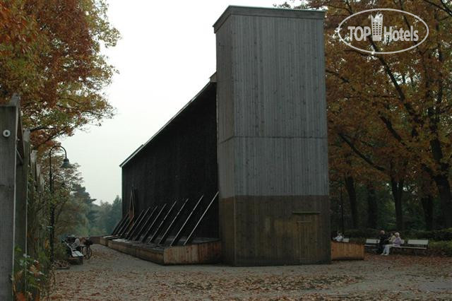 Hotel photo 12 Baume Hotel 