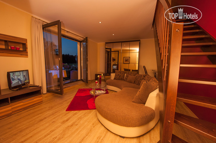 Hotel photo  AstenRose Landhotel am Rothaarsteig  4*