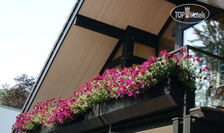 Hotel photo Vivere Ad Parcum  