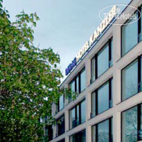 Derag Hotel and Living Hotel Kanzler
