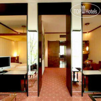 Derag Hotel and Living Hotel Kanzler