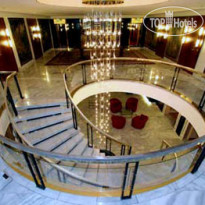 Derag Hotel and Living Hotel Kanzler