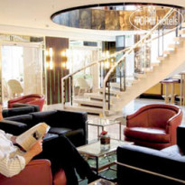 Derag Hotel and Living Hotel Kanzler