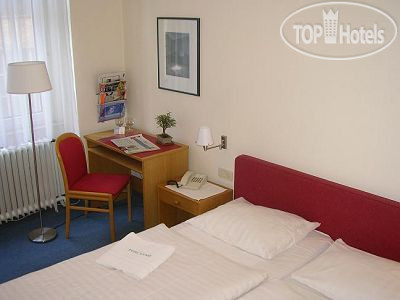 New photos from tourists Minotel Aigner 3*