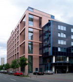NH Dortmund 4*