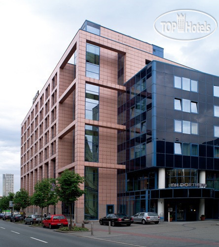 Hotel photo NH Dortmund 4*