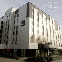 NH Oberhausen