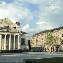 Wyndham Duisburger Hof Hotel 