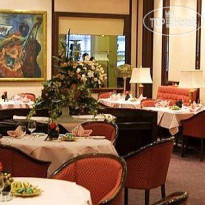 Wyndham Duisburger Hof Hotel 