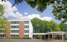 Mercure Hotel Bielefeld Johannisberg 4*