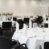 Mercure Hotel Bielefeld Johannisberg 