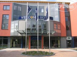 Hotelier's photos Welcome Hotel Paderborn 4*