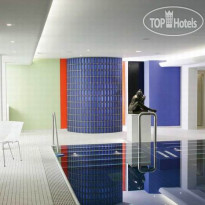 Galerie Design Hotel Bonn 