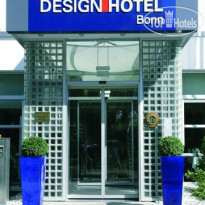 Galerie Design Hotel Bonn 