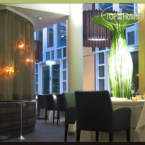 Althoff Schlosshotel Lerbach