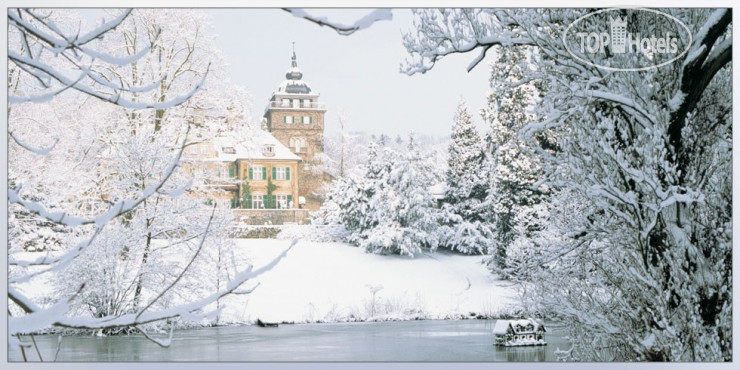 New photos from tourists Althoff Schlosshotel Lerbach 5*