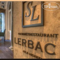 Althoff Schlosshotel Lerbach