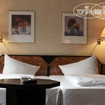 ACHAT Premium Hotel Bochum 