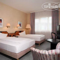 ACHAT Premium Hotel Bochum 