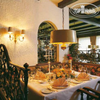 Best Western Parkhotel Wittekindshof