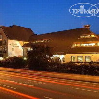 Best Western Parkhotel Wittekindshof