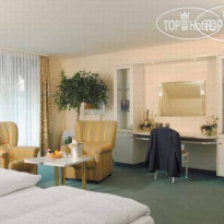 Best Western Parkhotel Wittekindshof