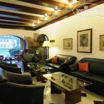 Best Western Parkhotel Wittekindshof