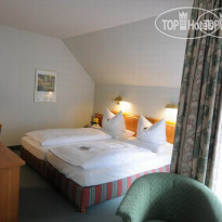 Best Western Parkhotel Wittekindshof