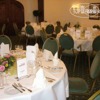 Best Western Parkhotel Wittekindshof