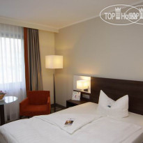 Best Western Parkhotel Wittekindshof