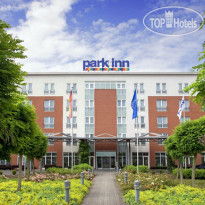 Park Inn by Radisson Kamen/Unna 