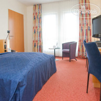 Park Inn by Radisson Kamen/Unna 